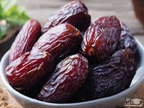 خرما مجول ممتاز